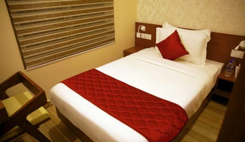 Basic Single Room