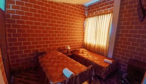 Standard Double Room Single Use