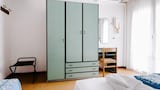 Basic Single Room