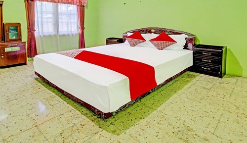 Basic Double Room