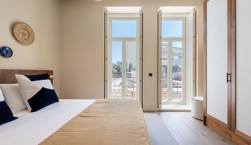 Superior Apartment