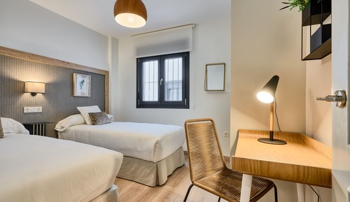 Exclusive Apartment