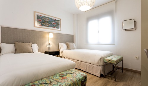 Comfort Apartment