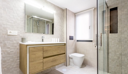 Premium Apartment