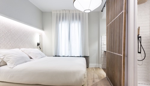 Royal Apartment