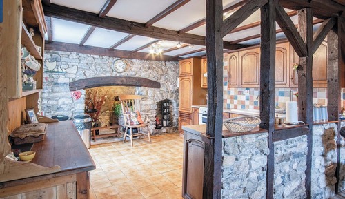 Cottage (3 Bedrooms)