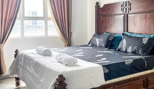 Family Apartment