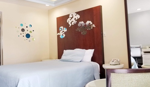 Room, 1 Queen Bed, Non Smoking