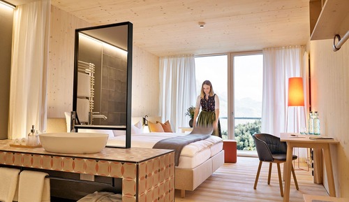 Comfort Double Room