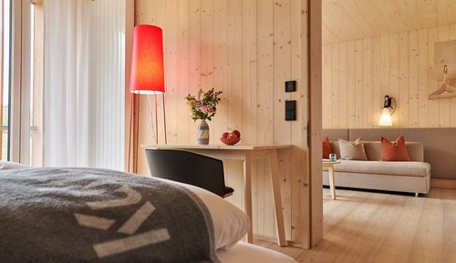 Comfort Suite