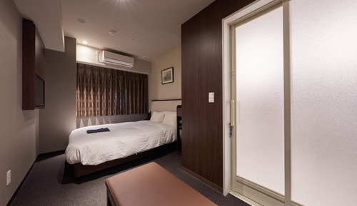 Room, Accessible (No Housekeeping)