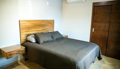 Comfort Condo