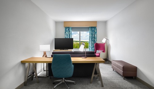 Suite, 1 Bedroom