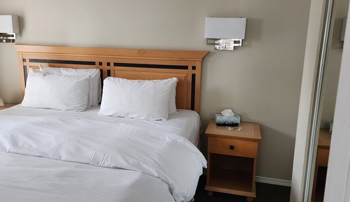 Standard Two Bedroom