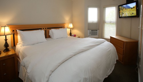 One Bedroom