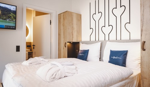 Superior Suite, 1 Bedroom