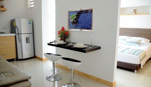 Basic Room