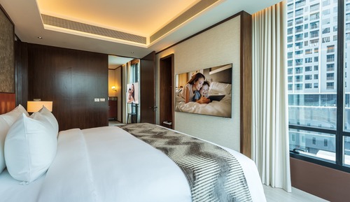 One Bedroom Executive 