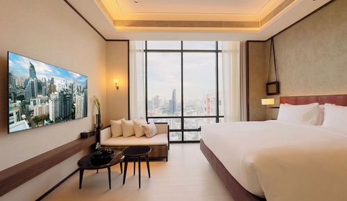 Two Bedroom Premier 
