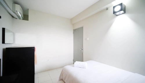 Deluxe Apartment, 2 Bedrooms