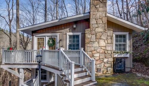 Chalet, 1 Bedroom