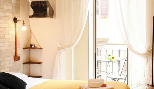 City Room