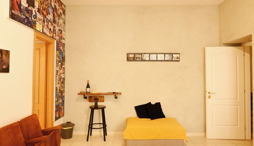 Exclusive Room