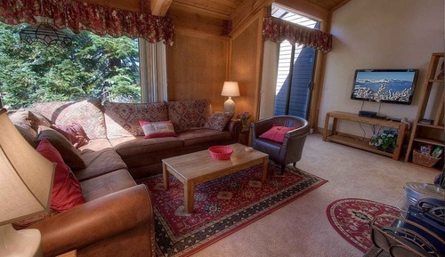 Condo, 3 Bedrooms