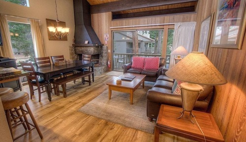 Condo, 4 Bedrooms