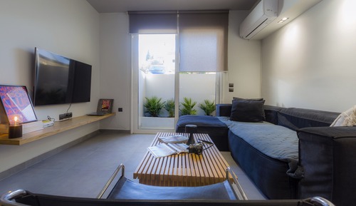 Comfort Apartment