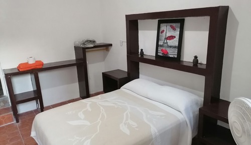 Basic Room