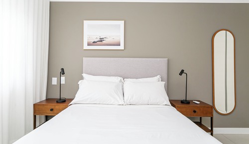 Senior Apartment