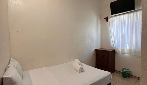 Basic Room