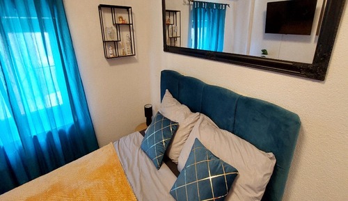 Double Room (Premium Double Room)