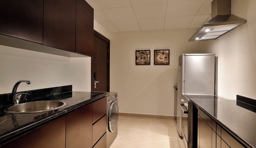Suite, 2 Bedrooms (Shamal)