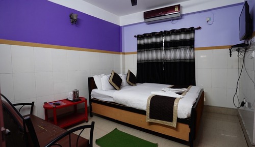 Classic Double Room