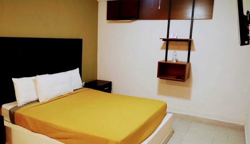 Junior Room