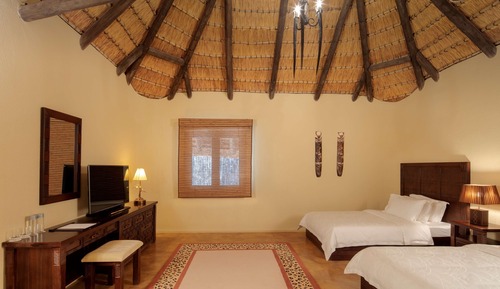 Family Villa, 3 Bedrooms, Terrace