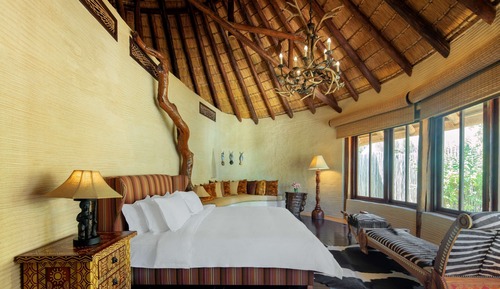 Royal Villa, 2 Bedrooms, Private Pool