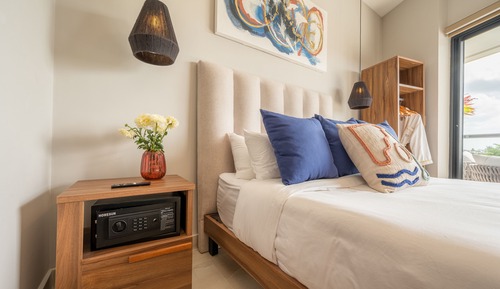 Elite Apartment, 2 Bedrooms, Terrace, Ocean View