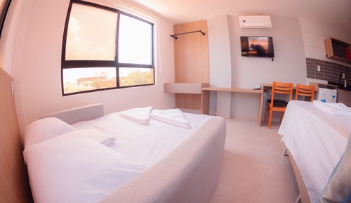 Luxury Quadruple Room