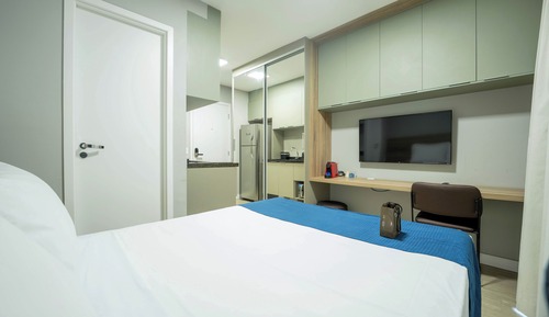 Standard Apartment