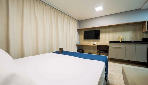 Premium Double Room, 1 Queen Bed