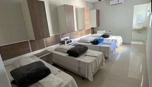 Family Quadruple Room