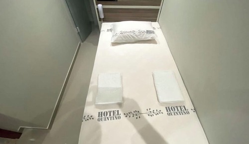 Comfort Single Room