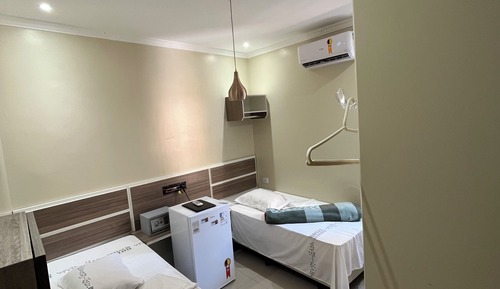 Comfort Twin Room