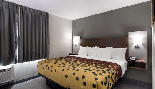 Room, 1 King Bed, Accessible, Non Smoking