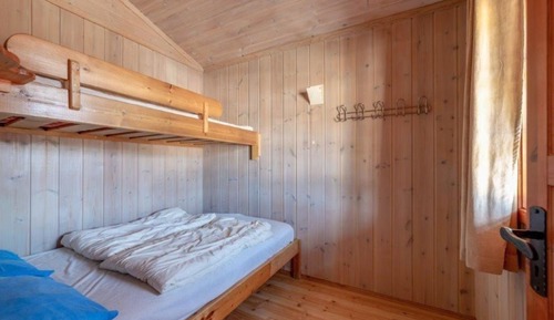 Deluxe Cabin