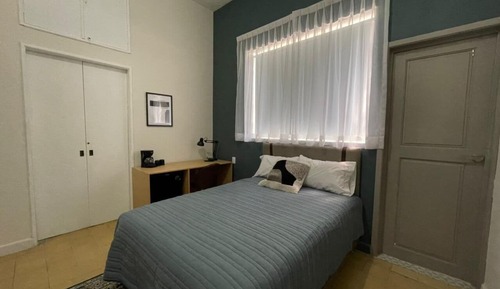 Economy Room (Almera 8)
