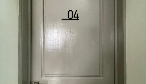 Economy Room (Almera 4)